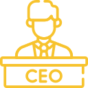 Business Training icon