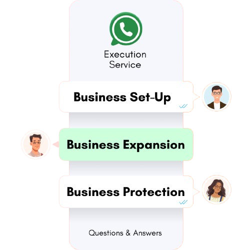 Live sessions from experts