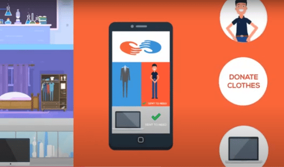 Give and Gain Youtube Thumbnail