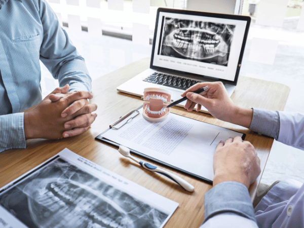 Healthcare Strategy Consulting