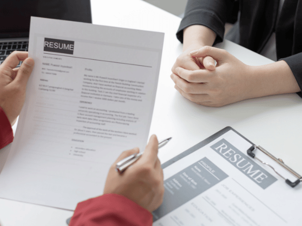 Recruitment and Talent Acquisition Consulting