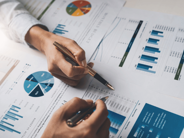 Digital Marketing Consulting