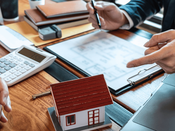 Property Development Consulting