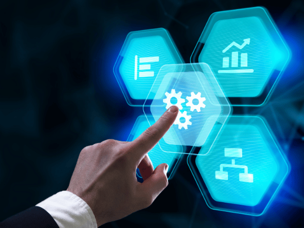 IT Strategy and Planning