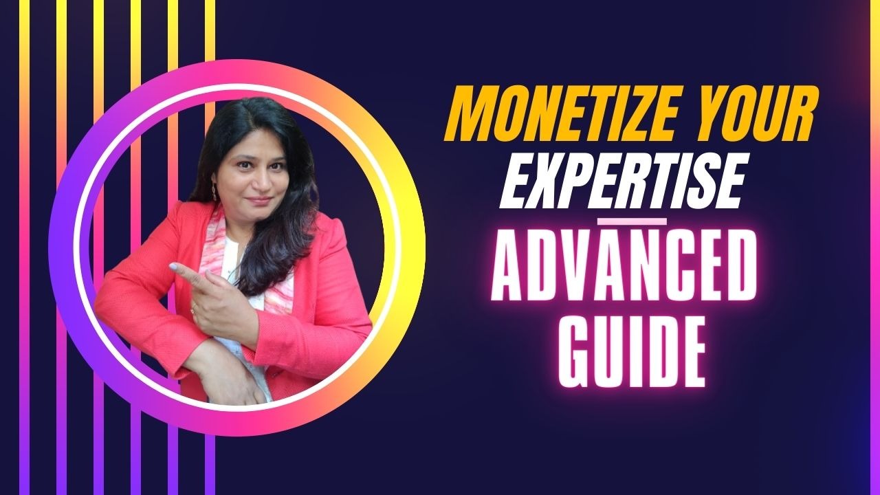 Simplified Success Blueprint course on Udemy