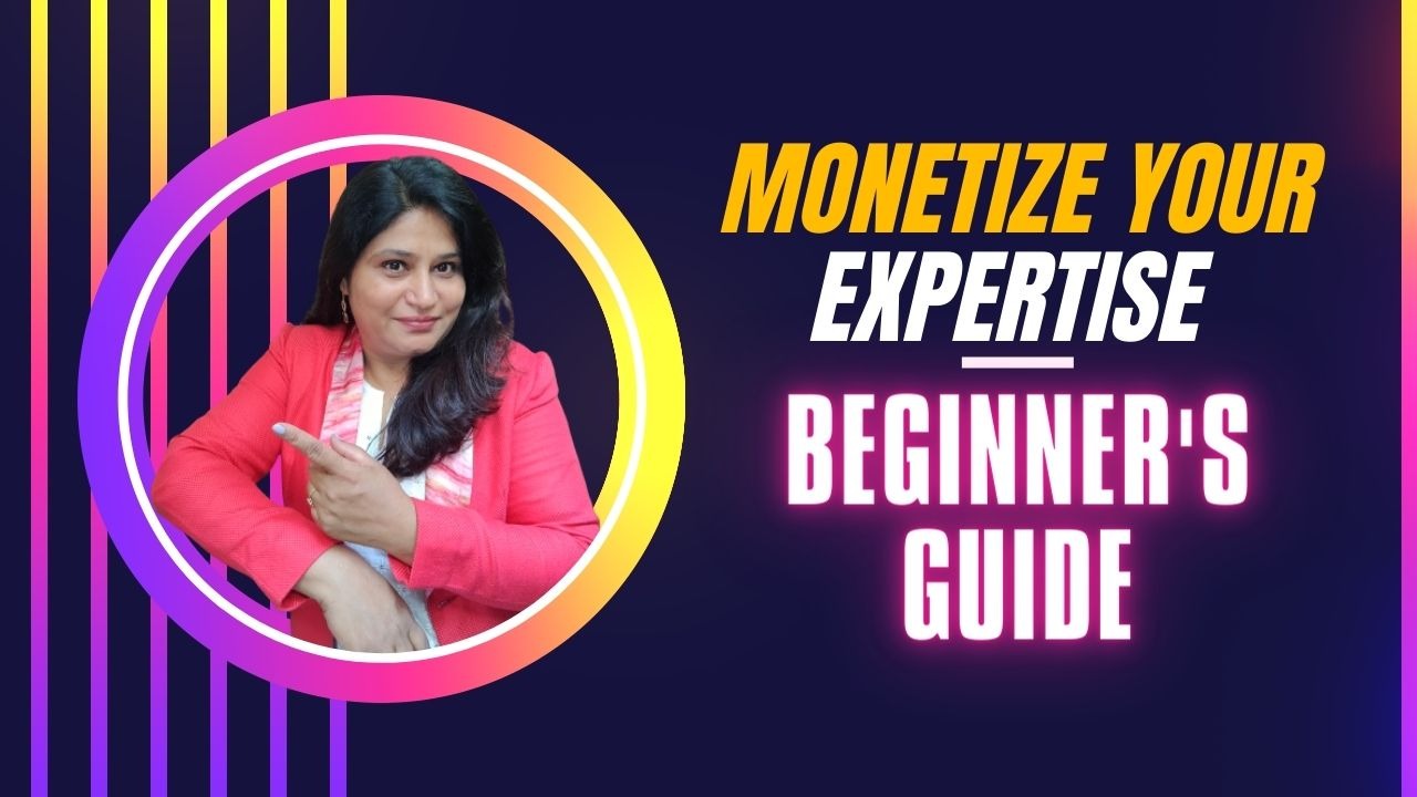 Simplified Success Blueprint course on Udemy