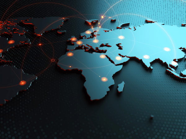 Market Research for International Markets