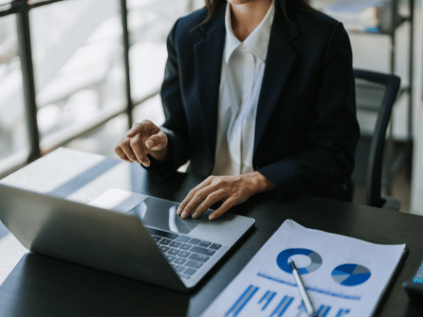 Periodic Business Performance Audits