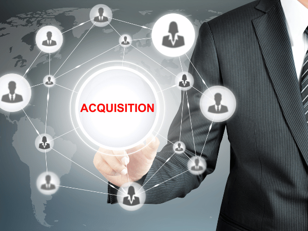 Executive Recruitment and Talent Sourcing