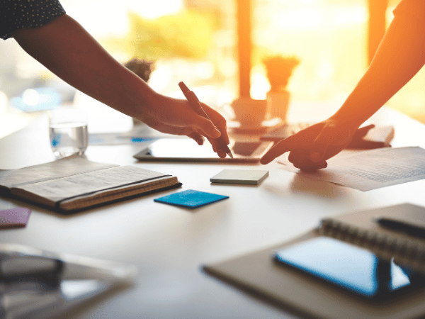 Leadership Succession Plan Development