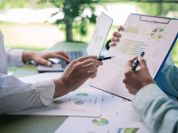 Environmental Impact Assessments