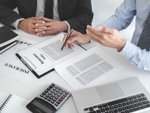 Internal Audits and Financial Health Checks