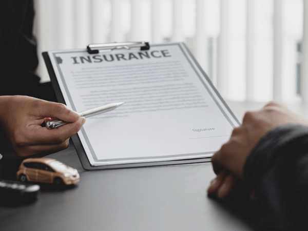 General Liability Insurance