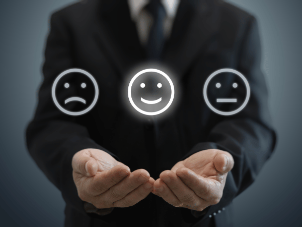 Feedback Mechanisms and Satisfaction Surveys